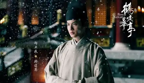 三千鸦杀大结局,这个宝藏男孩,终于藏不住了

