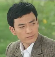 杜拉拉升职记
