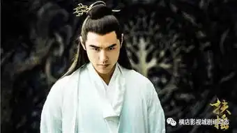 扶摇首曝杀青照,杨幂阮经天泪别剧组时光
