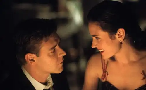 美丽心灵一个孤独的精神病患者
