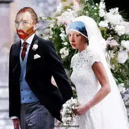 惊梵高居然与珍珠少女恋爱了观点自个网zigeer设计文章教程分享站酷zcool