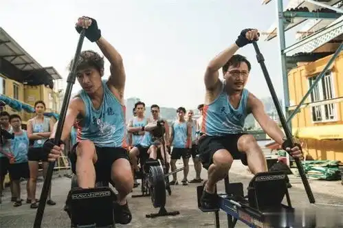 怎样避免变成中年油腻大叔吴镇宇逆流大叔告诉你
