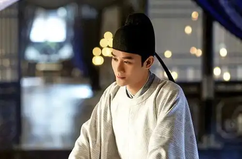 清平乐宋仁宗他们想把我装在他们定义的圣君壳子里