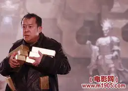 刺陵再曝新海报剧照林志玲举枪戏谑周杰伦
