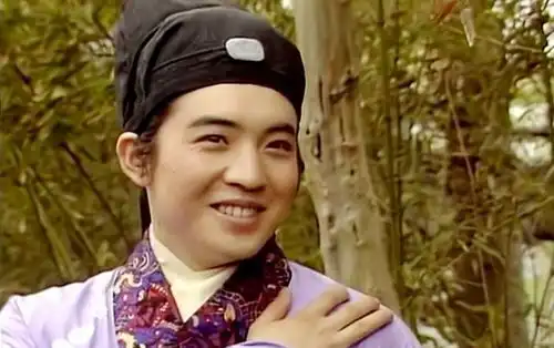 87版红楼梦中的惊人诡异巧合,演员的命运竟然和剧中人物一样
