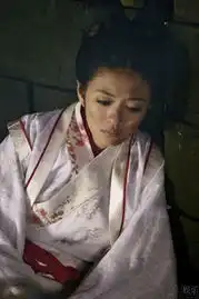 后宫杀青在即安以轩新剧照再度曝光
