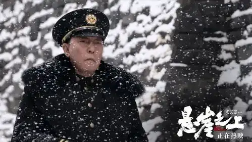 看完张译于和伟主演的悬崖之上,才明白什么叫做高手对决腾讯新闻
