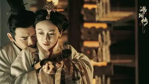 女演员海外播放量榜单top10赵丽颖四部作品海外播放量破亿