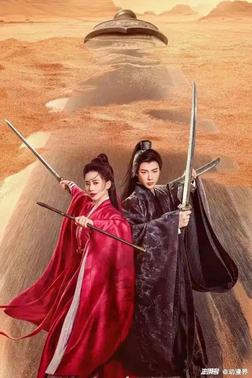 一念关山武功女刺客刘诗诗化身舞者,宿命纠葛复仇之旅
