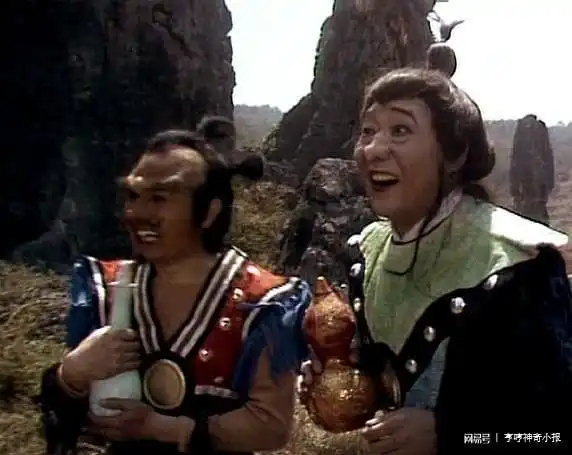 西游记里面太上老君的紫金红葫芦究竟是什么来历
