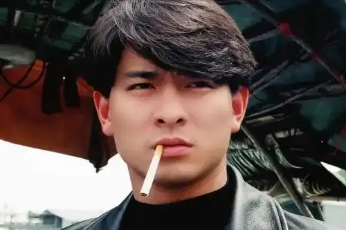 遮羞布彻底盖不住了刘德华赖文慧关系曝光,除了结婚证啥都给了