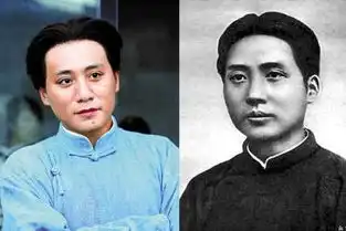 建党伟业阵容受关注传说版演员名单曝光
