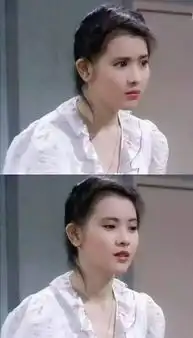大话西游最美蜘蛛精走了世上再无靓绝五台山

