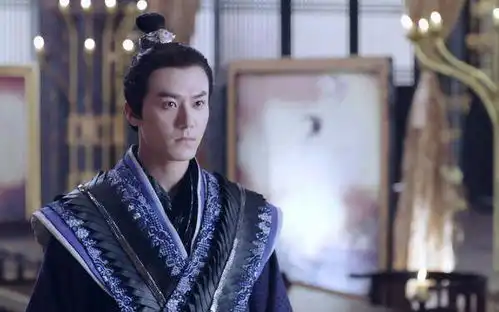 万年绿叶茅子俊参演皓镧传,再一次又错过了火爆的机会