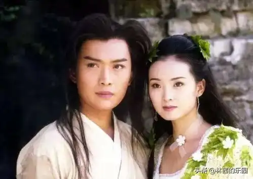 古龙小说里四大顶级美男子你觉得谁最名符其实,谁最让你惊艳
