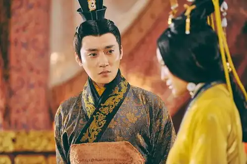 刘长德秀丽江山收官反面狠角演技获赞