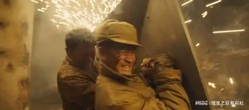 水门桥对比七连英雄,实力最强的并非伍千里跟余从戎