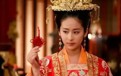 襄城公主唐太宗李世明长女,被太宗称为公主们的榜样