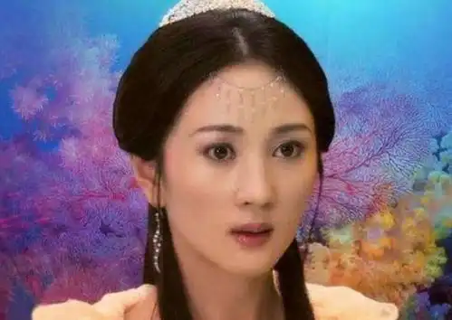 许还幻的鲤鱼精,霍思燕的紫儿,郝蕾的静妃,戚薇的馆陶,谁美