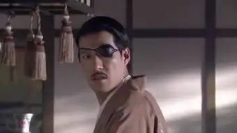 于震主演五号特工组