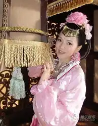 李白再爆精美剧照华清池待伊能静大驾光临
