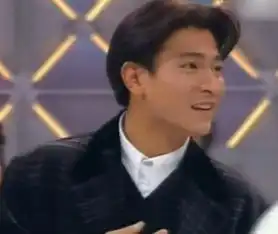 22年前四大天王与王菲金曲串烧,当年的盛况再难见