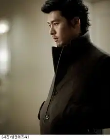 晚秋剧照曝光玄彬汤唯造型颓废吸人眼球
