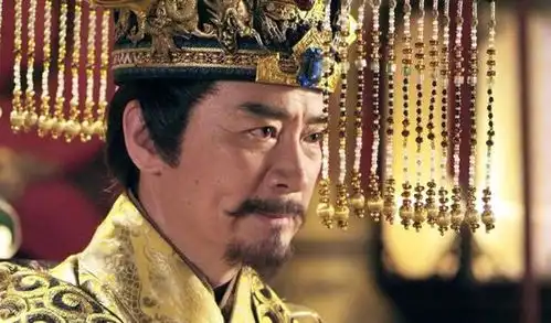 李渊说了三次立李世民为太子,但并不落实,李渊是什么心理
