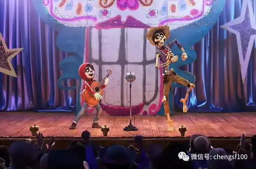 8万人哭着打出9.2分,它是今年最棒的动画电影寻梦环游记死亡一点也不可怕搜狐社会搜狐网