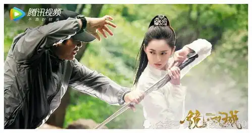 2022年值得期待的古装影视作品,古偶男神们回来啦你最期待谁