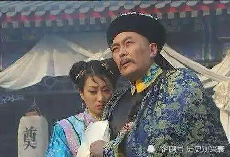 58岁的雍正皇帝,突然去世后,乾隆皇帝为何要掩盖死因
