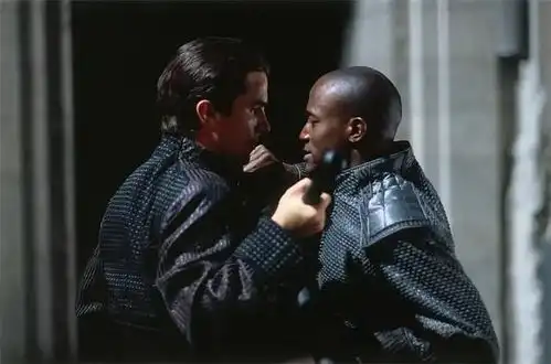 12部末日题材电影盘点生死关头人类本性暴露无遗
