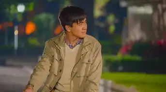 剧场热播曝剧照翟天临被赞走心派