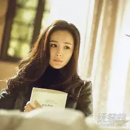 电影何以笙箫默杨幂发型曝光短发像假小子
