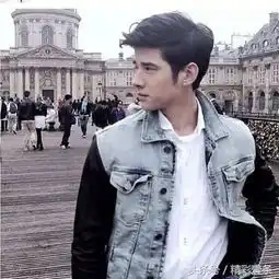 是时候放出中学时代迷恋的神颜了,出道被冠以亚洲第一美少年