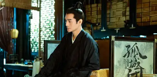 本以为大宋宫词有李少红,不会比大秦赋差,没想到高估了