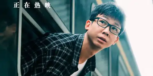 白举纲参演忠犬八公后,我和表演越来越近了角色