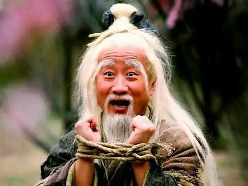 老顽童自认实力不如王重阳,是谦虚还是果真不如