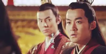 李世民在玄武门中已经射杀了李建成,为何还要斩其头颅以示众人
