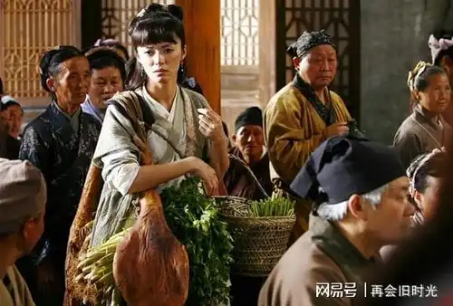 大脚婶走了,小燕子出事了,网友这些电视剧都没放暑假就过去了