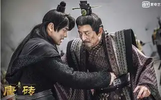 唐砖将拍番外张晓龙公开向网友征集剧本创意
