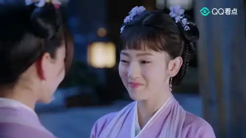 双世宠妃2墨连城的一番话,老顽童惊呆了