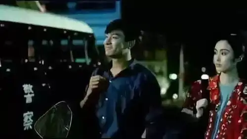 女星第一次拍戏时的剧照,你被哪位惊艳到了