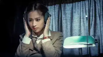 解密与众不同的谍战,无上光荣的青春
