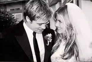 朱莉申请和皮特离婚了,却因为这个......