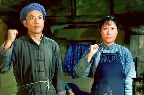 老艺术家李雪红去世,曾出演闪闪的红星冬子妈,丈夫也是演员
