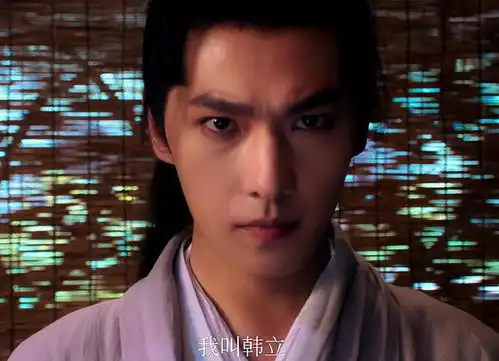 即将开播38集古装仙侠剧来袭,5位实力派坐镇,剧荒有解了