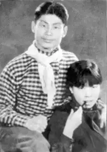 18岁与人私奔又惨遭抛弃,24岁一举成名,31岁香消玉殒她错了吗