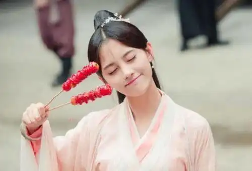 有那么一批演员,要么你叫不出来她的名字,要么你记不起来她的作品