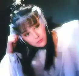 李若彤刘亦菲潘迎紫,谁是你心中最美小龙女
